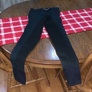 COPY - Kerrit fleece lined full seat breeches